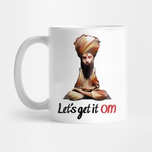 Om Mug